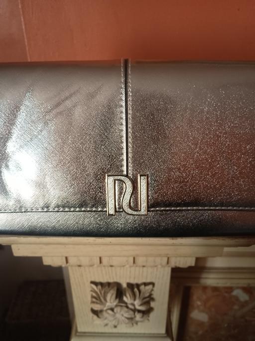 Buy & Sell West Midlands Dudley - Photos for river island clutch