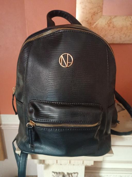 Buy & Sell West Midlands Dudley - Photos for new look backpack