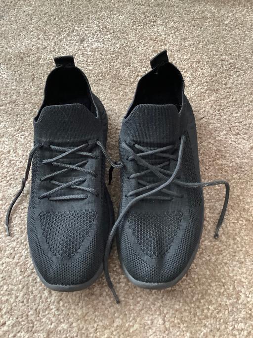 Buy & Sell West Midlands Coventry - Photos for Soft shoes/trainers