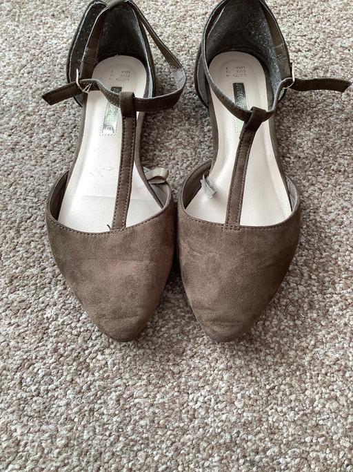 Buy & Sell West Midlands Coventry - Photos for Khaki shoes