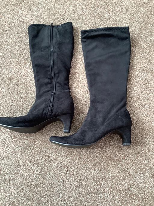 Buy & Sell West Midlands Coventry - Photos for Knee high boots