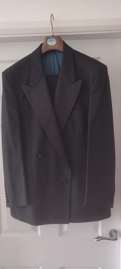 Buy & Sell Merseyside Sefton - Photos for Marks & Spencer Dinner Suit