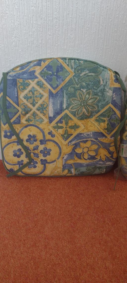 Buy & Sell Merseyside Sefton - Photos for Chair Pad Cushions