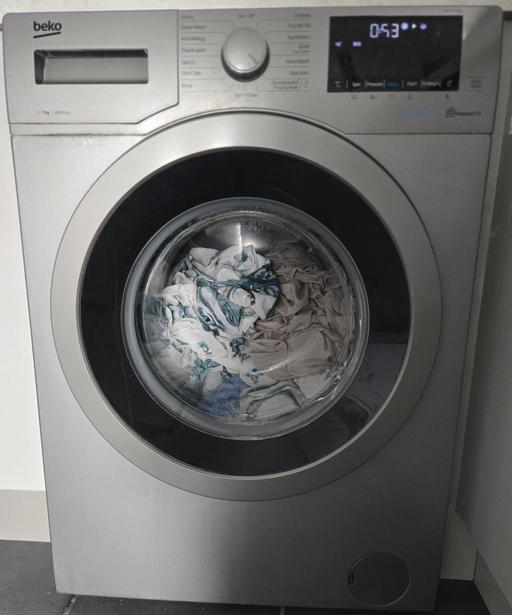 Buy & Sell Bedfordshire Luton - Photos for Washing machine