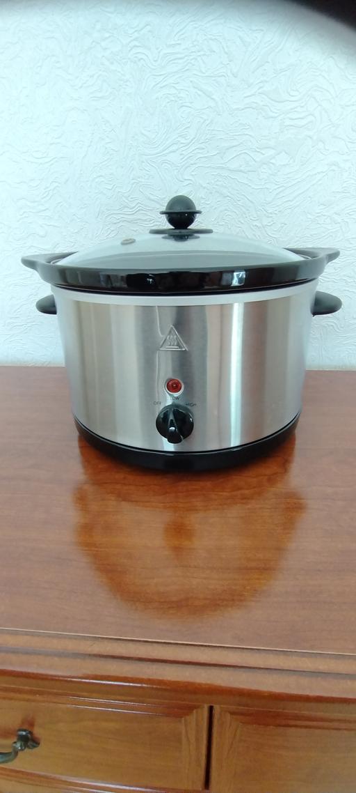 Buy & Sell Merseyside Sefton - Photos for Slow Cooker