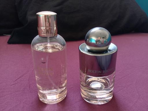 Buy & Sell Lancashire West Lancashire - Photos for Molton Brown jasmine&sun rose edt