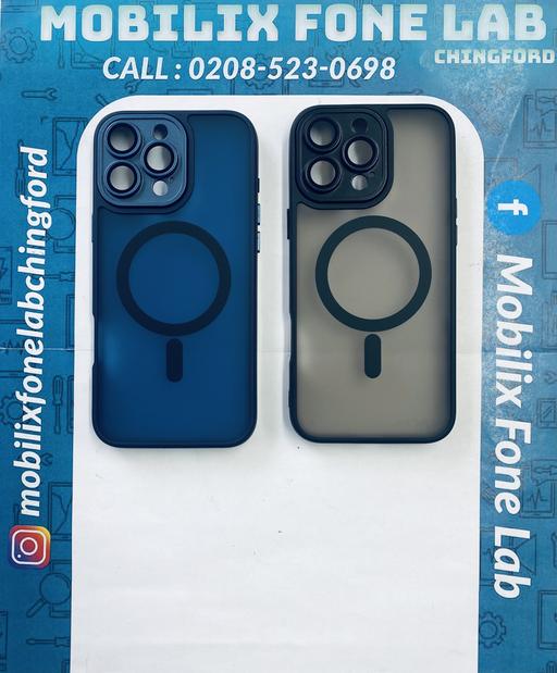 Buy & Sell East London Highams Park - East London - Photos for iPhone 16 Series Magsafe Shadow Case