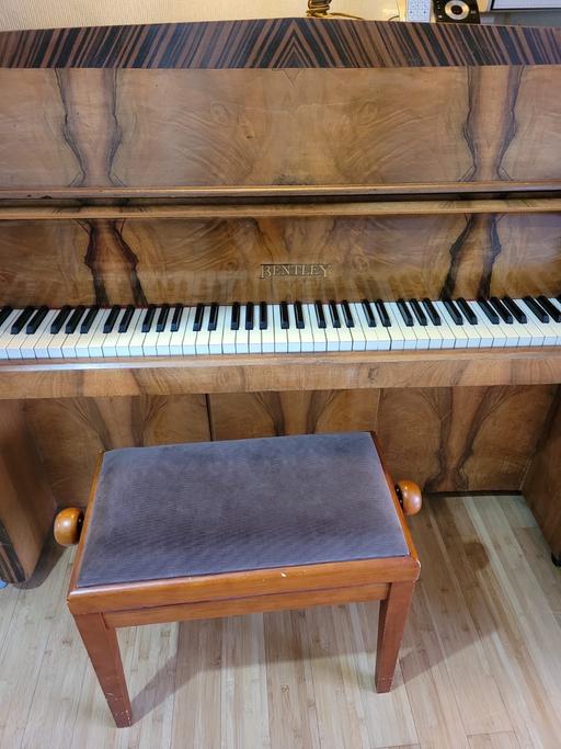 Buy & Sell South West London Merton - Photos for Bentley Piano