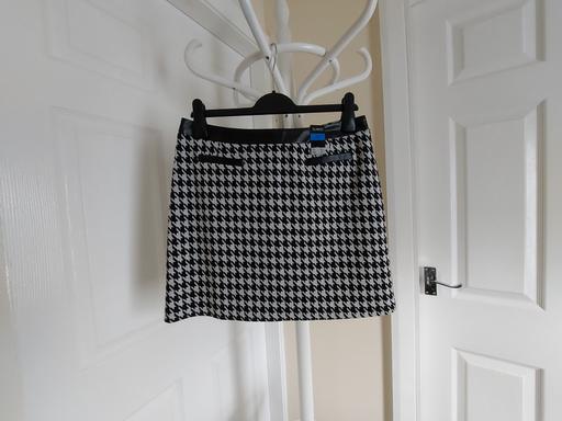 Buy & Sell Lancashire Pendle - Photos for Skirt St. Bernard“Dunnes”Size: 12 (UK)