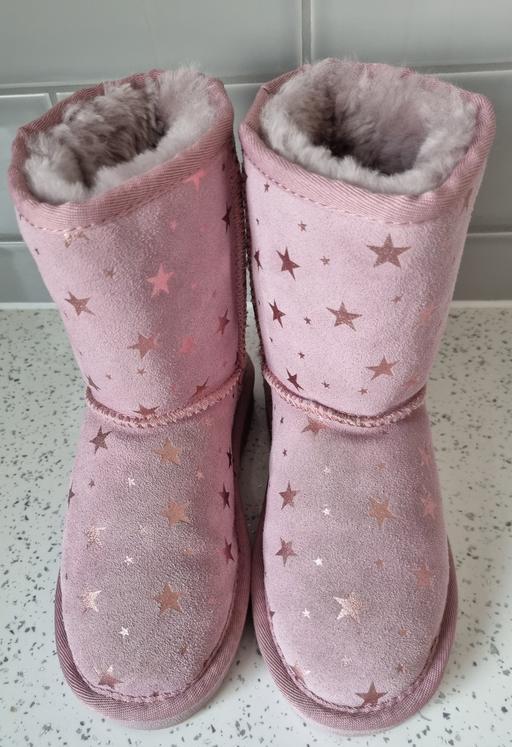 Buy & Sell Bexley Bexleyheath - DA7 - Photos for Girl's Boots Uk 13