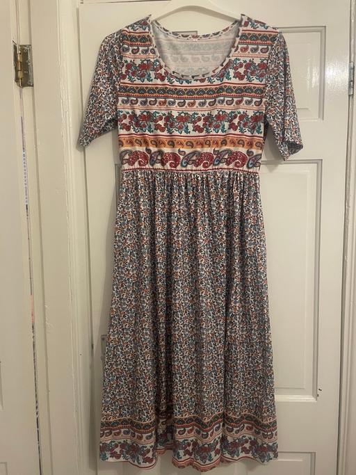 Buy & Sell Lancashire Blackpool - Photos for LADIES DRESS