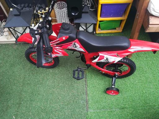 Buy & Sell Derbyshire Derby - Photos for kids bike