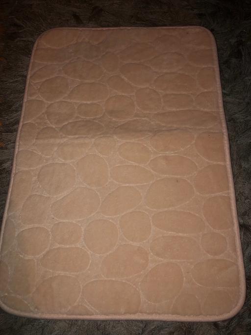 Buy & Sell West Midlands Wolverhampton - Photos for Bathroom mat