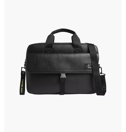 Buy & Sell South East London Selhurst - South East London - Photos for CALVIN KLIEN FAUX LEATHER LAPTOP BAG