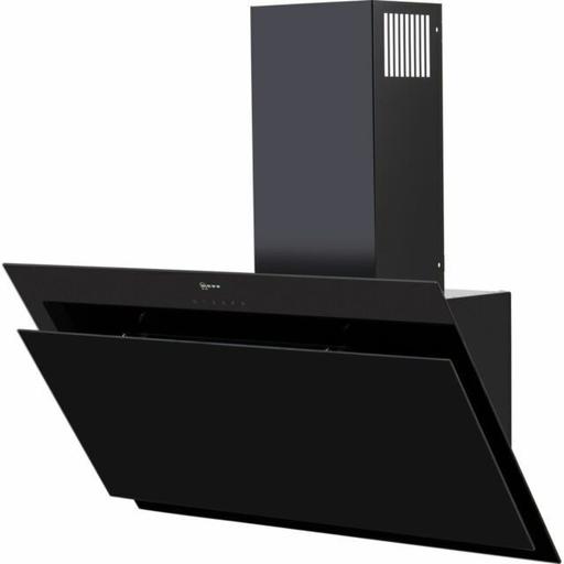 Buy & Sell Essex Basildon - Photos for Neff Angled Glass Chimney Cooker Hood Set