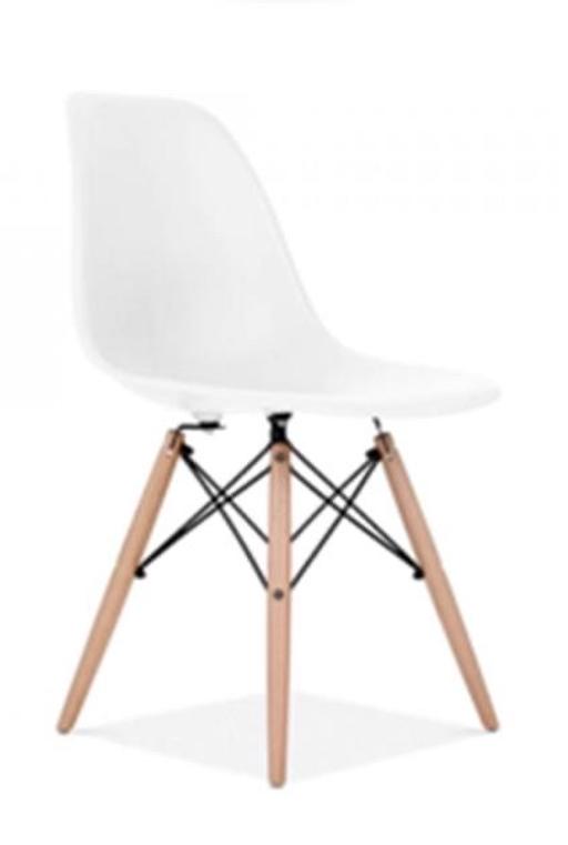 Buy & Sell North West London Belmont - North West London - Photos for Eiffel dining chairs