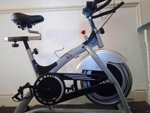 Buy & Sell Lancashire Blackpool - Photos for SPIN BIKE