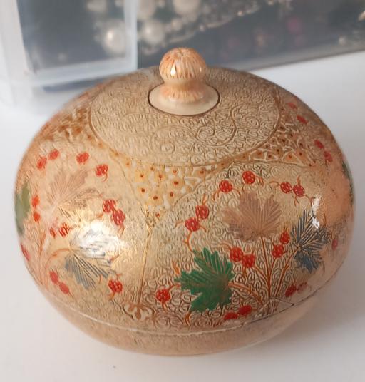 Buy & Sell Merseyside Saint Helens - Photos for Beautiful Indian papier mache trinket box