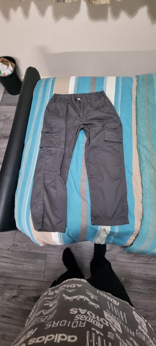 Buy & Sell West Midlands Dudley - Photos for work trousers