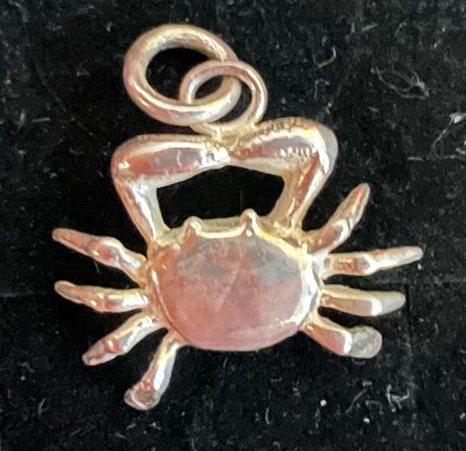 Buy & Sell South East London Sundridge - South East London - Photos for Scorpio zodiac silver pendant/charm