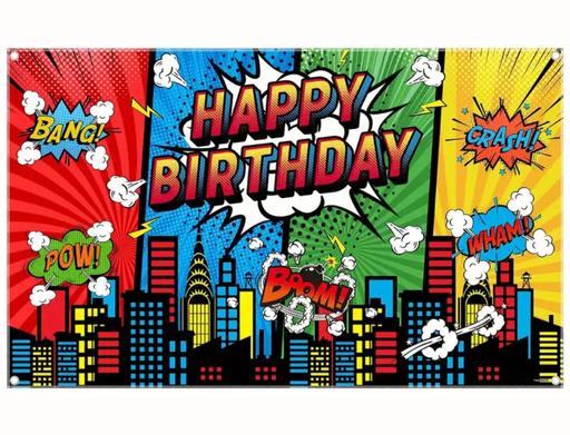 Buy & Sell Barking and Dagenham Barking - Barking and Dagenham - Photos for Bundle Superhero Boys Birthday Party Marvel