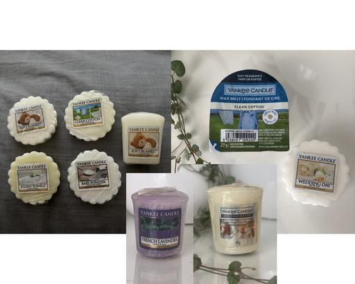 Buy & Sell Gloucestershire South Gloucestershire - Photos for Yankee Candle Wax Melts & votive