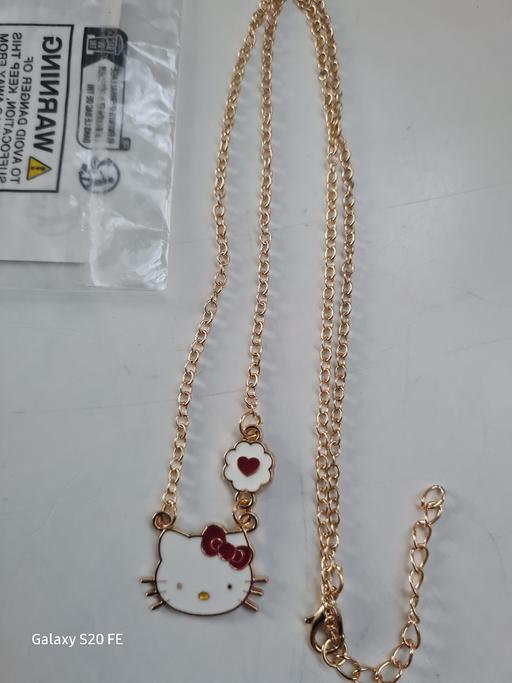 Buy & Sell Surrey Spelthorne - Photos for necklace