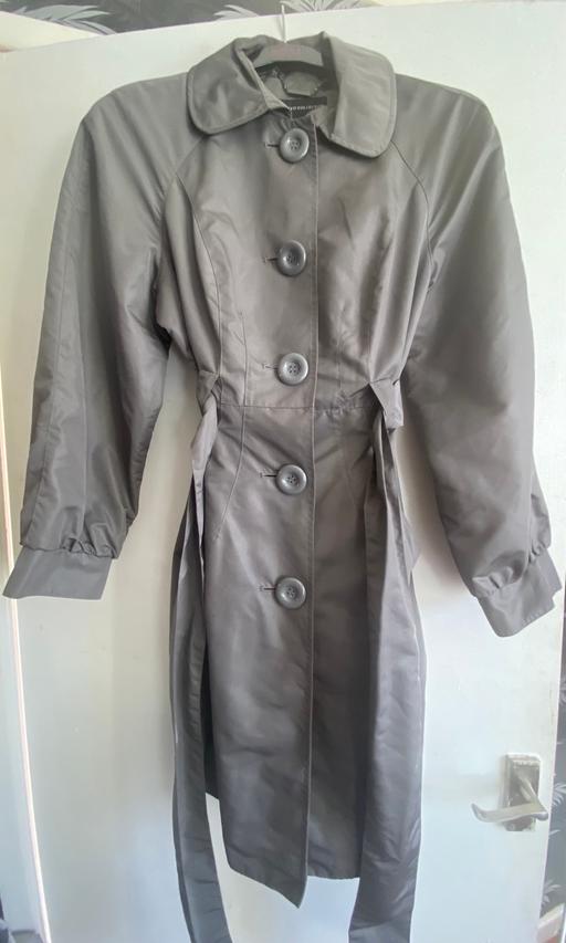 Buy & Sell Merseyside Wirral - Photos for size 10 Limited Coolection coat