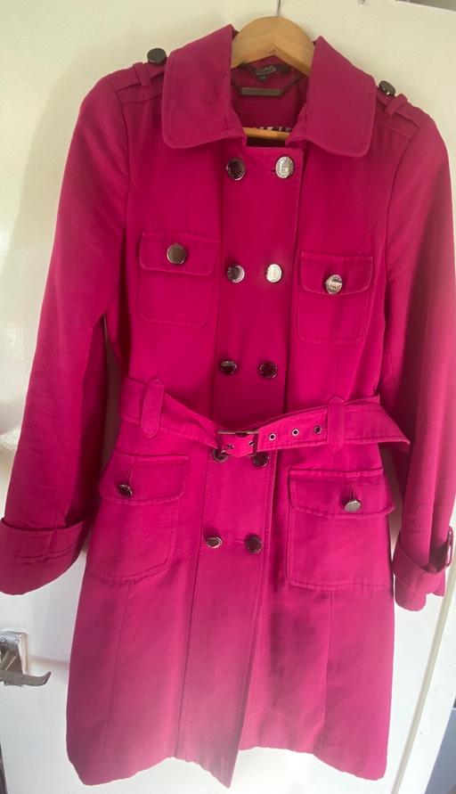 Buy & Sell Merseyside Wirral - Photos for JulienMcdonald jacket size 12