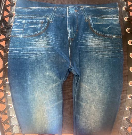 Buy & Sell Merseyside Wirral - Photos for BRAND NEW JEGGINGS SIZE L