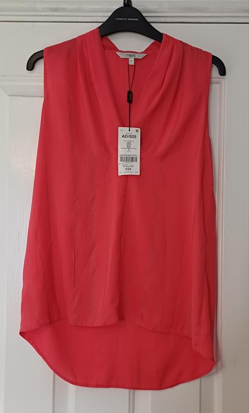 Buy & Sell Cambridgeshire Huntingdonshire - Photos for next ladies blouse bnwt