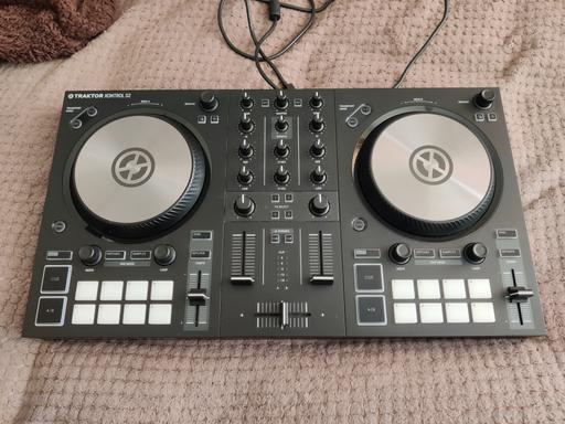 Buy & Sell Surrey Tandridge - Photos for Native Instruments Traktor Kontrol S2 mk3