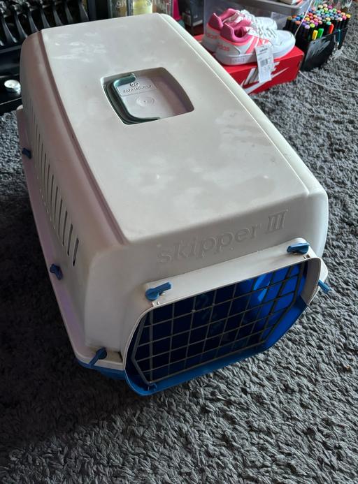 Buy & Sell West Midlands Sandwell - Photos for Cat/dog travel case