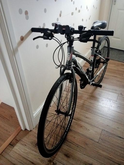 Buy & Sell Bedfordshire Bedford - Photos for Ammaco women's bike