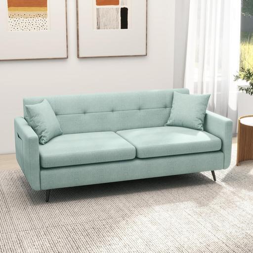 Buy & Sell West Midlands Birmingham - Photos for 2 Seater Sofa for Living Room