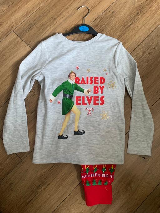 Buy & Sell Staffordshire South Staffordshire - Photos for Christmas pjs age 6-7 years