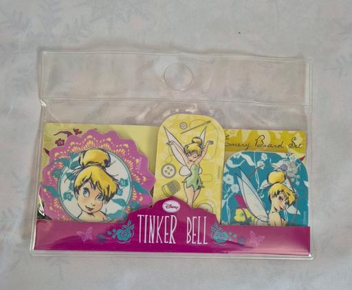 Buy & Sell Wollescote Dudley - Photos for Disney Tinker bell Emery Boards Set new