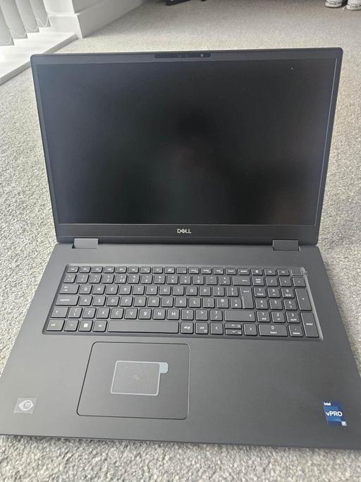 Buy & Sell Kent Medway - Kent - Photos for DELL PRECISION W/STN 7780 CTO 17.3” 64GB 1TB