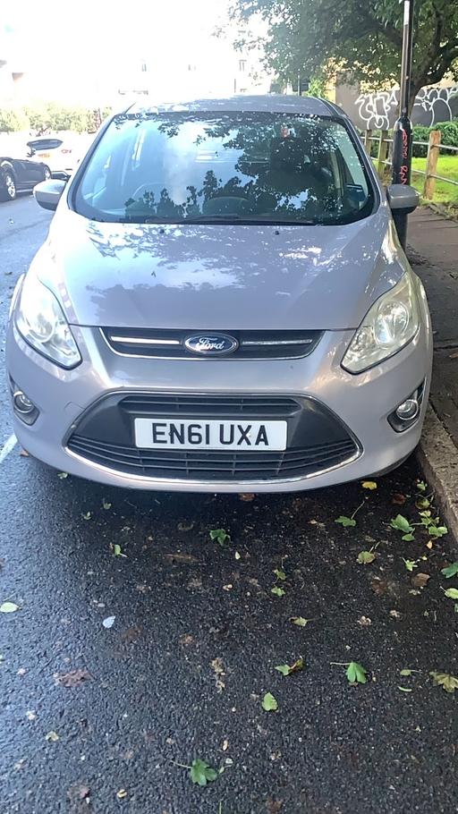Vehicles North London Canonbury - North London - Photos for Grand Ford C-Max 7 seater..