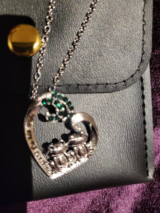 Buy & Sell North West London Camden - Photos for necklace