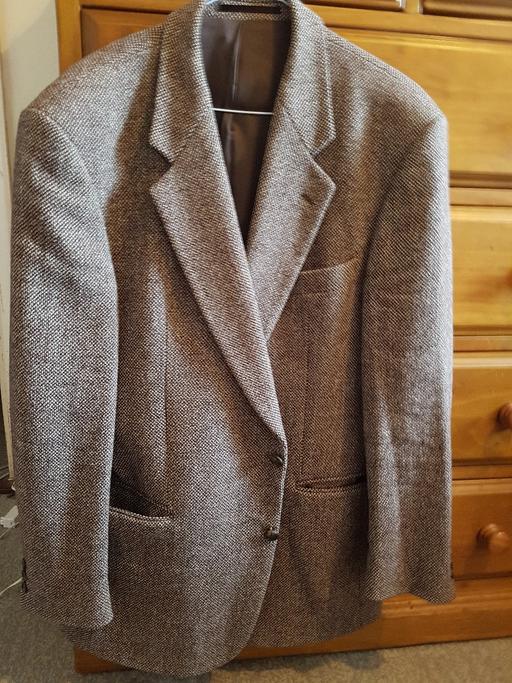 Buy & Sell South East London Brixton - South East London - Photos for Men's casual smart Jacket Wool Jacket