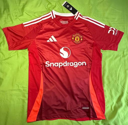 Buy & Sell South East London West Norwood - South East London - Photos for T shirt futebol