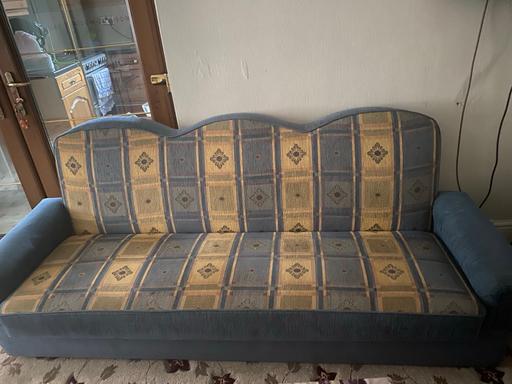 Buy & Sell West Yorkshire Kirklees - Photos for Settee