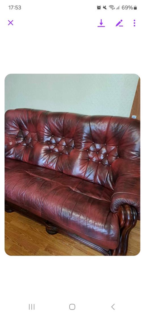 Buy & Sell Merseyside Liverpool - Photos for sofa