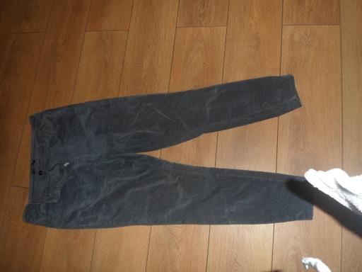 Buy & Sell Greater Manchester Manchester - Photos for LADIES GREY TROUSERS 16