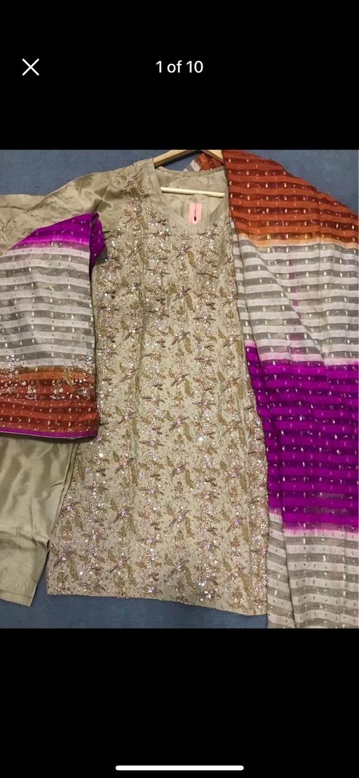 Buy & Sell Lancashire Pendle - Photos for Asian wedding suit