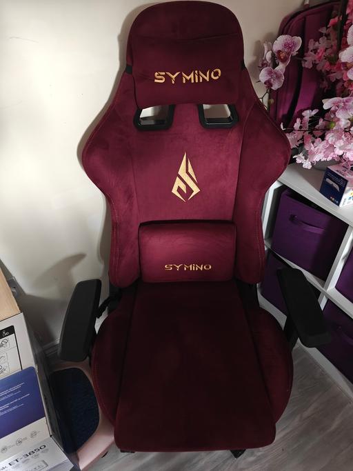 Buy & Sell West Midlands Birmingham - Photos for office chair
