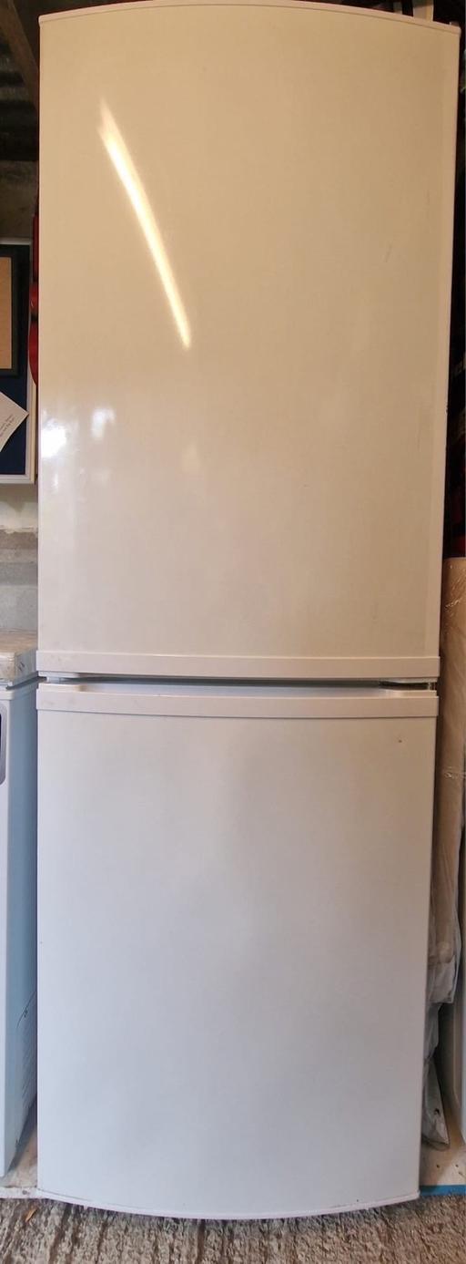 Buy & Sell North London Winchmore Hill - North London - Photos for IKEA Fridge freezer