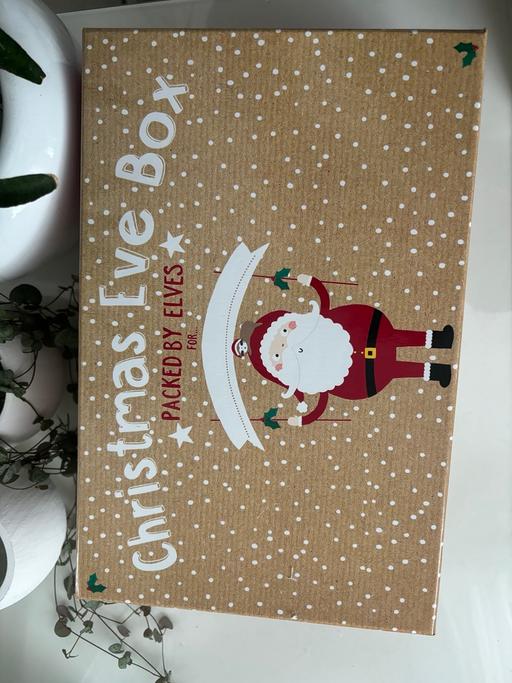 courses Gloucestershire South Gloucestershire - Photos for Christmas Eve box elves gift festive