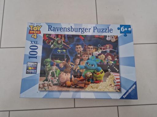 training Gloucestershire South Gloucestershire - Photos for Toy Story 4 ravensburger puzzle